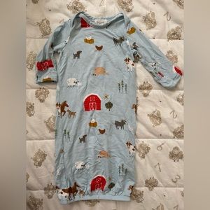 Angel Dear Sleep Gown